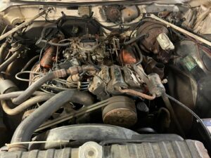 BobsGarage Fehlersuche 1