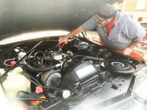 BobsGarage Fehlersuche 2