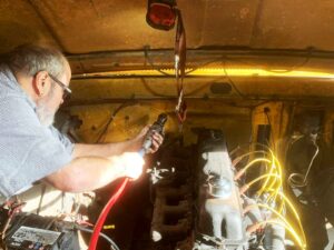 BobsGarage Fehlersuche 3