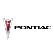 Pontiac Logo Vector 01