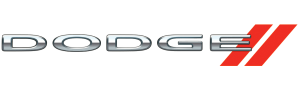 Dodge Logo 300x88